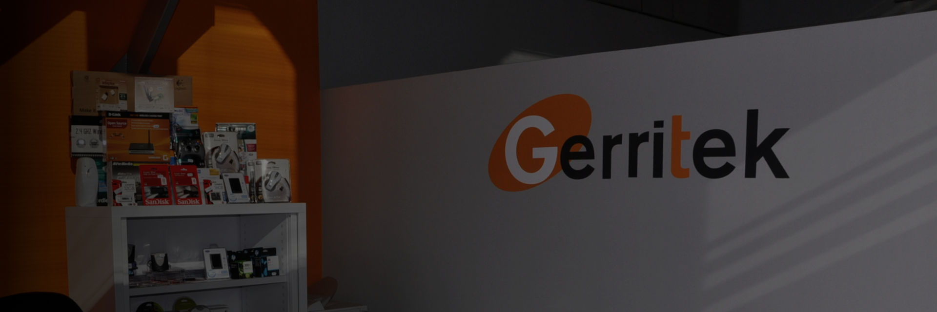 Gerritek informatika