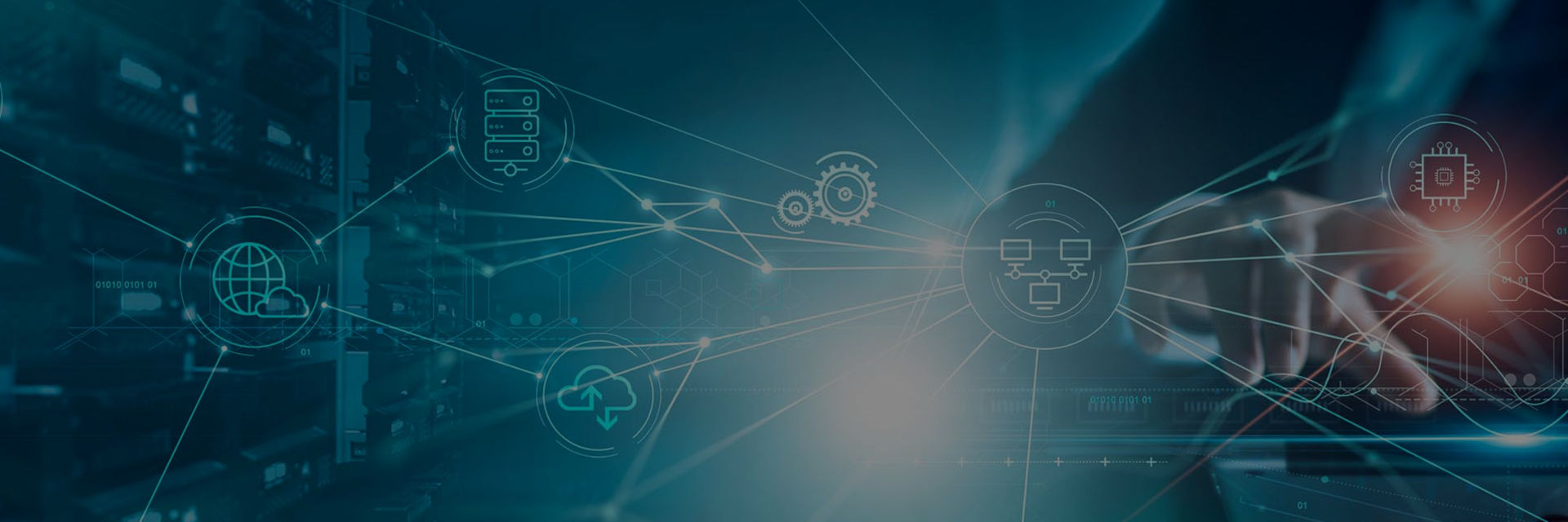 Gerritek informatika